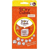 Rory's Story Cubes Game Eco-Blister ASMRSC30