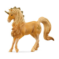 Schleich Bayala Apollo Unicorn Stallion Toy Figure 70822