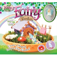 My Fairy Garden Indoor Fairy Garden 93503