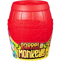 Barrel of Monkeys Game 6069845