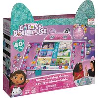 Gabby's Dollhouse Meowmazing Party Game SM6064859