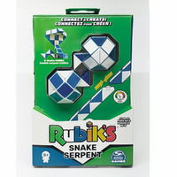 Rubik's Snake Serpent 2 Pack SM6064893