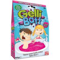 Gelli Baff Princess Pink GE5143