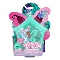Pixie Flitzies Fairy Doors - Birthday Pixie 20317