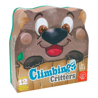 Roo Games Climbing Critters Game TTAS/500/87R