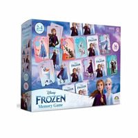 Disney Frozen Memory Game 18131