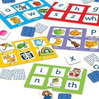Preschool & Early Learning Games