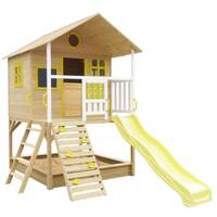 Cubbys, Play Centres & Houses