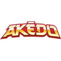 Legends Of Akedo