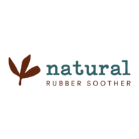 Natural Rubber Soother