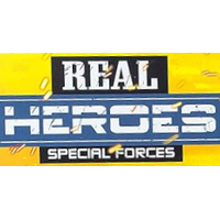 Real Heroes Special Forces